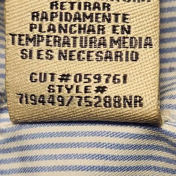 Floral Embroidered Shirt Dress - Picture 8 of 8